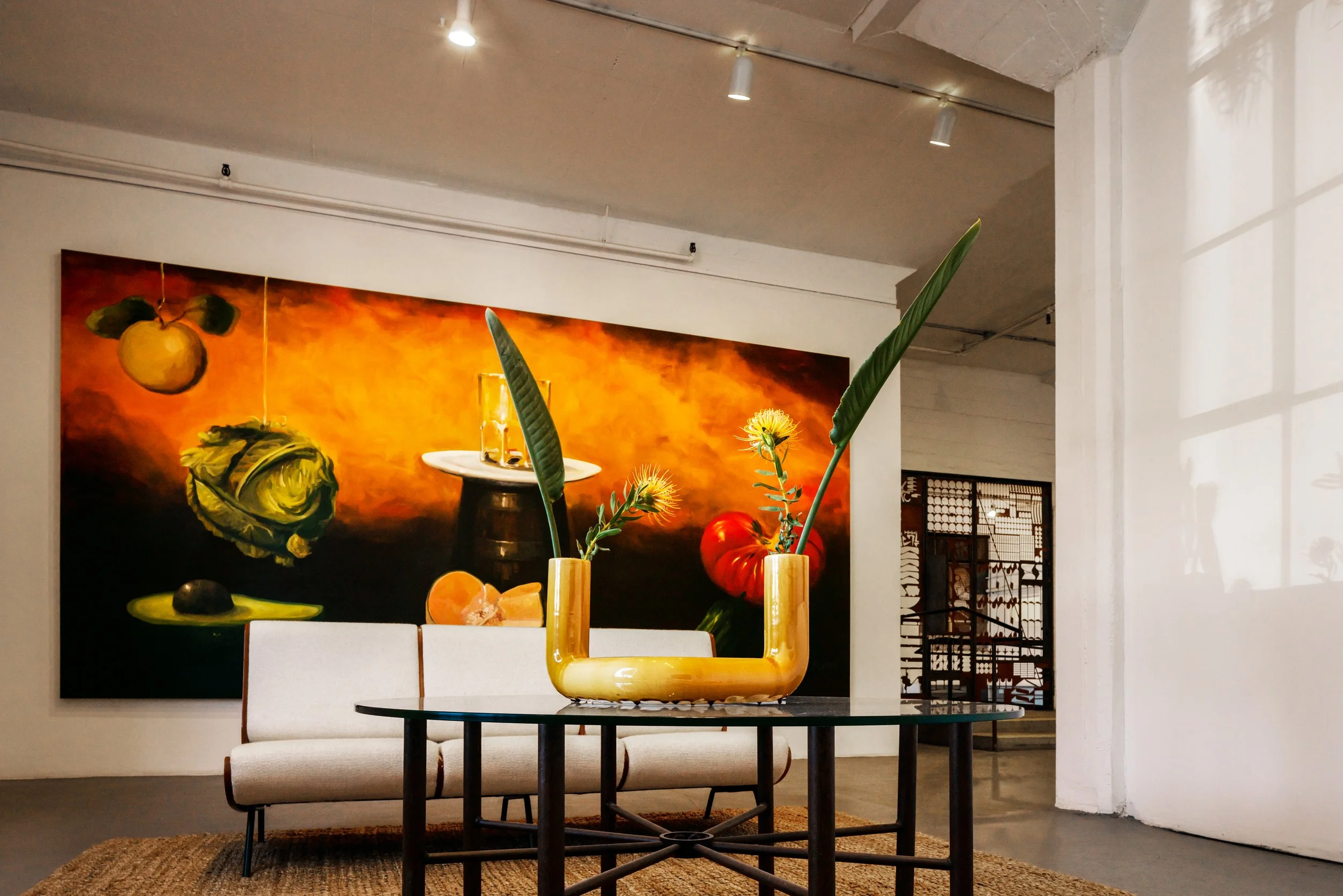Casa 129, Lovers and Makers of Experiences